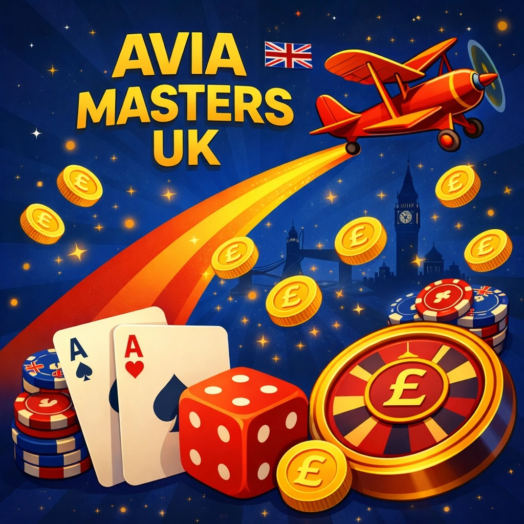 What Is Avia Masters?
