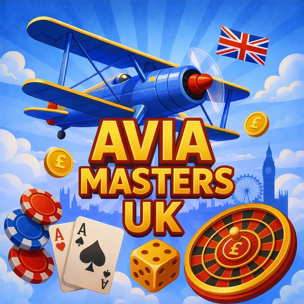 How the Avia Masters Game Works