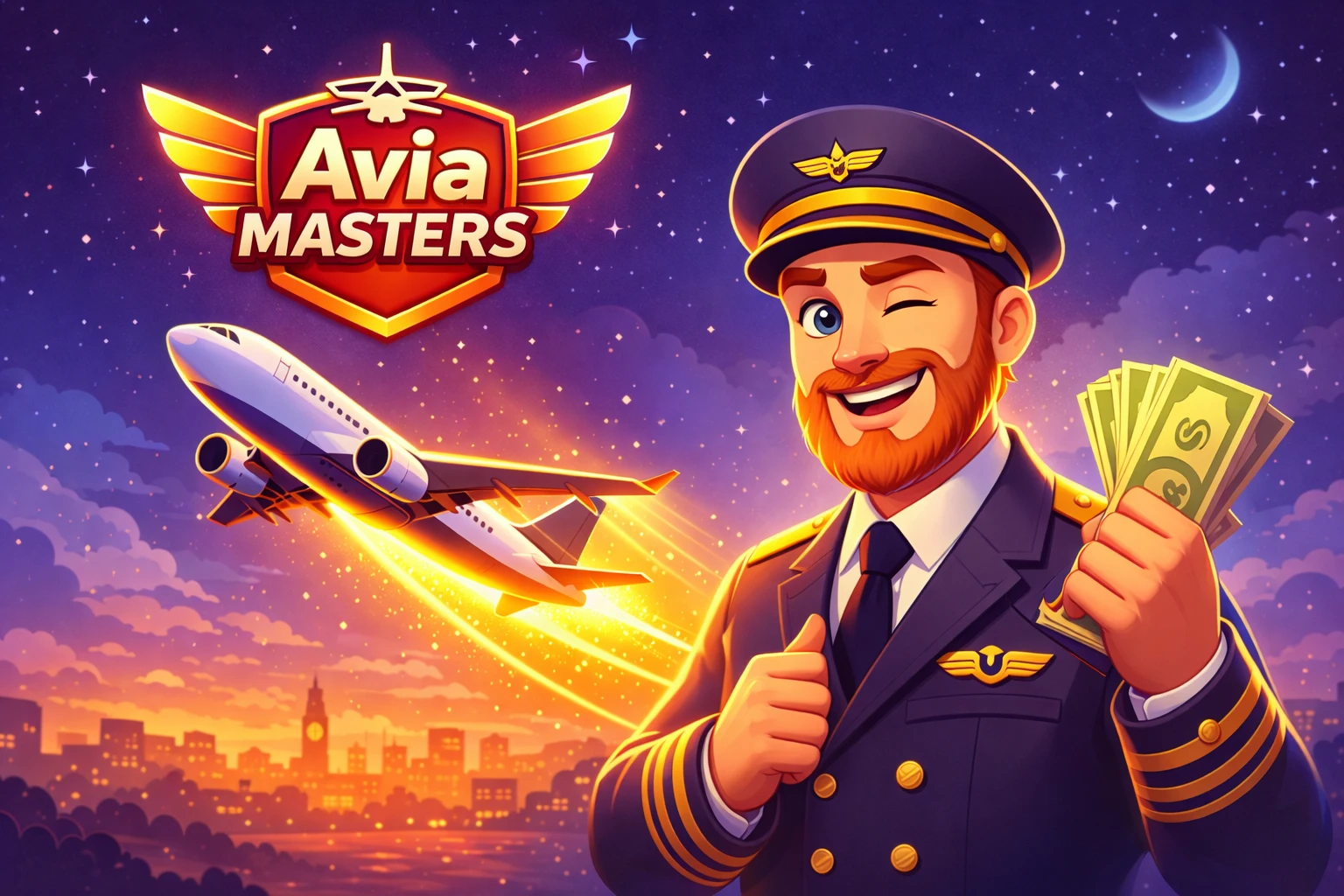 What Is Avia Masters Casino?