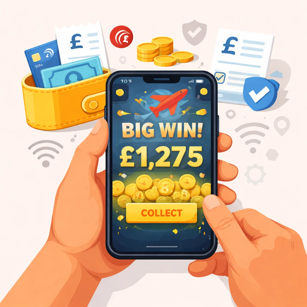 Banking & Payments on Mobile