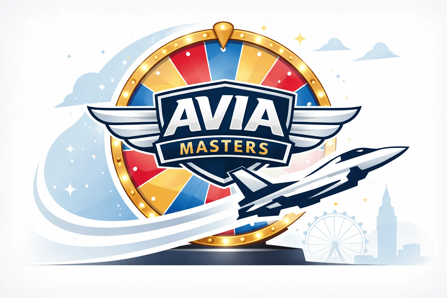What Is Avia Masters?