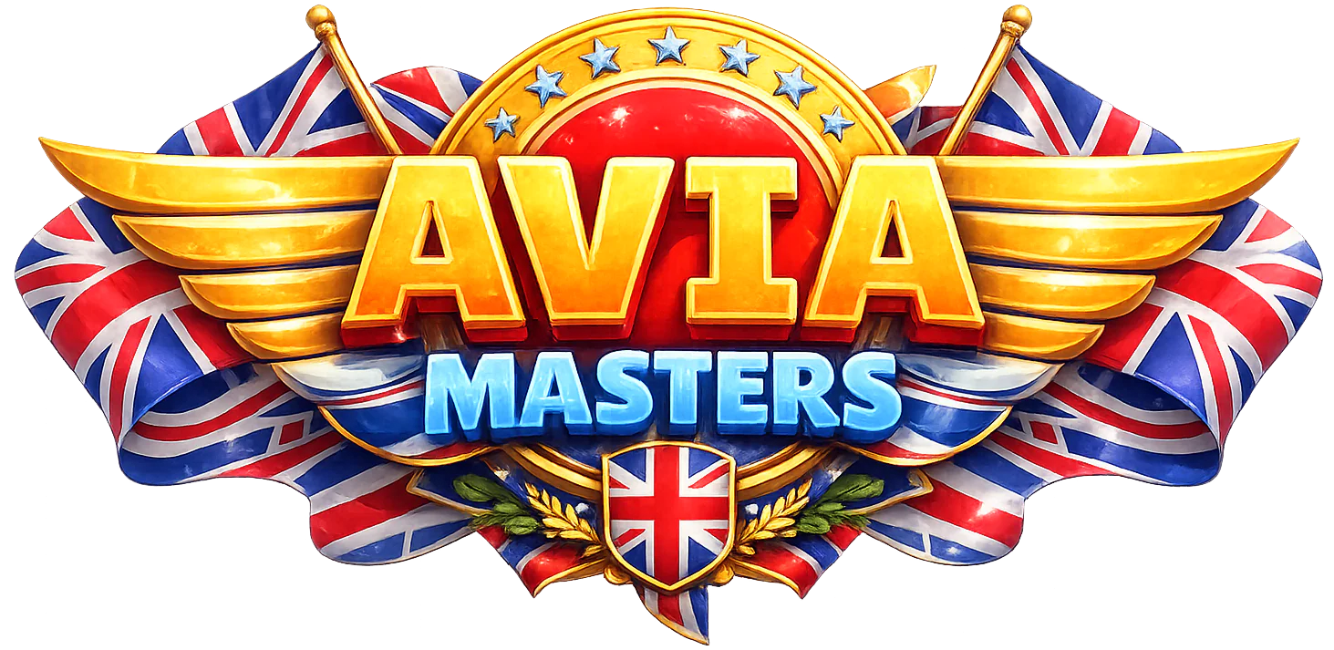 Avia Masters